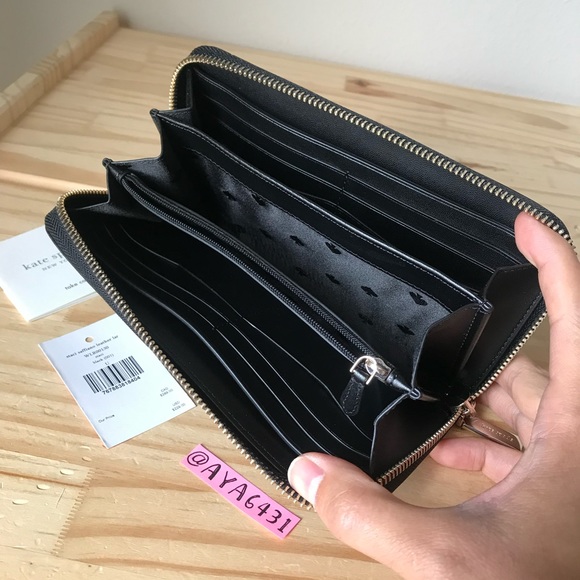 Kate spade wallet🎈🎈 - Picture 5 of 8